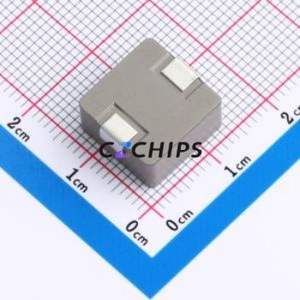ZE1365H-470M Power Inductor SMD,13.8x12.6mm ( Inductance: 47uH )( Precision: 20% Rated Current: 7.5A ) - Product Image 2