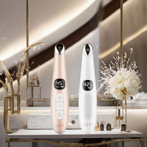 Gadget de belleza para ojos de uso doméstico, eliminación de arrugas y ojeras, Varita de masaje para ojos, masajeador de ojos con luz roja para rejuvenecimiento de la piel - Product Image 6