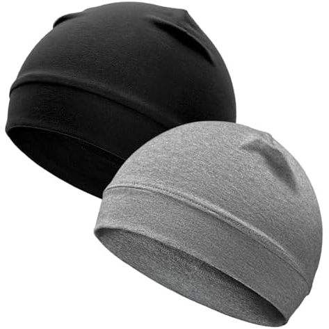 2pcs- Black Light Gray