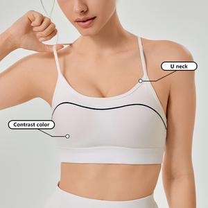 Ensemble de pickleball Jupe de sport de haute qualité Vêtements de <span class=keywords><strong>tennis</strong></span> en gros Jupes de sport pour femmes Vêtements de golf pour femmes Fabricants - Product Image 3