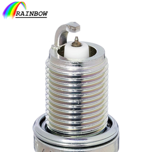หัวเทียน BKR6EIX-11ของรถยนต์สำหรับ Ford Honda Hyundai Suzuki Benz MAZDA Toyota Suzuki Nissan - Product Image 4