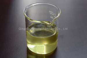 Shellight NPK fertilizzante liquido 100% purezza fertilizzante a rilascio rapido composto per l'agricoltura - Product Image 5