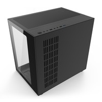 AntarcChill Custom EATX Tower RGB Desktop Rugged Case PC Ga Gaming Case PC Computer Case Game Casin Casing PC ATX