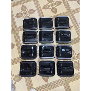 Ha aggiornato la vecchia <span class=keywords><strong>Mercedes</strong></span> <span class=keywords><strong>W221</strong></span> alla nuova luce di lettura W223 e l'ha convertita in Maybach S450 S63 S680 - Product Image 2