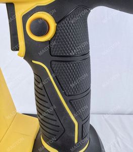 Tronçonneuse à bois portative sans fil 21V 600W sans balais avec personnalisation et support OEM - Product Image 4