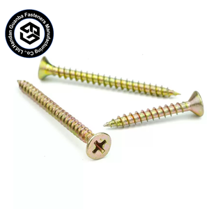 Zinc-plated Fiberboard Nails, Self-tapping <strong>Wood</strong> <strong>Screws</strong>, Wall Board Nails, <strong>Wood</strong> <strong>Screws</strong>, Furniture <strong>Wood</strong> <strong>Screws</strong> - Product Image 6