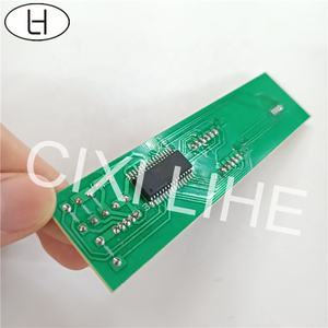 Nouvelle qualité d'origine appareil ménager réfrigérateur <span class=keywords><strong>accessoires</strong></span> pièces réfrigérateur PCB carte de commande - Product Image 6