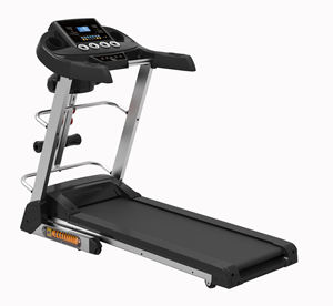 UMAY, equipo de gimnasio, caminar, correr, hogar eléctrico, fácil de montar, cinta de correr <span class=keywords><strong>para</strong></span> <span class=keywords><strong>hacer</strong></span> <span class=keywords><strong>ejercicio</strong></span> - Product Image 3
