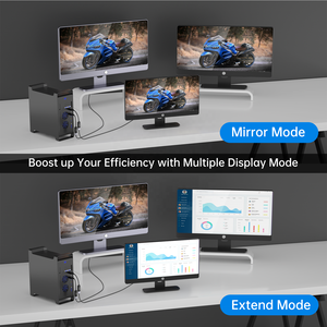2023 nuovo Design 4K 60Hz <span class=keywords><strong>adattatore</strong></span> <span class=keywords><strong>Displayport</strong></span> to <span class=keywords><strong>HDMI</strong></span>, MT-VIKI <span class=keywords><strong>cavo</strong></span> convertitore DP-<span class=keywords><strong>HDMI</strong></span> personalizzato da 26cm - Product Image 4