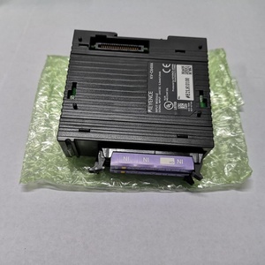Module d'extension PLC KV-C64XC KV-C64XA KV-C64XB KV-C32XC, pièces de rechange pour équipement d'automatisation, carte de détecteur de proximité, PLC industriel - Product Image 1