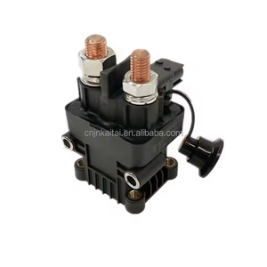 Per SHACMAN X5000 parti di camion DZ97189763020 interruttore principale interruttore <span class=keywords><strong>batteria</strong></span> interruttore elettrico di controllo in nuove condizioni di alimentazione - Product Image 1