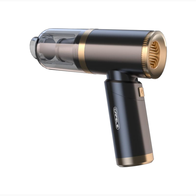 in 1 Keyboard Vacuum Cleaner Wireless Handheld,Car Vacuum with Brushless Motor High Power Car Vacuum Cleaner