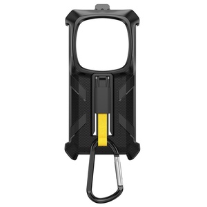 เคสโทรศัพท์ดั้งเดิม Ulefone Armor 28เคสสมาร์ทโฟนทนทานพิเศษพร้อมคลิปหนีบเข็มขัดและคาราบิเนอร์ฝาครอบเกราะไฟฟ้า28 ultra - Product Image 2