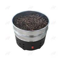DYVEE Coffee Bean Cooler Electric Roasting Cooling Machine for Home Cafe Roasting Cooling Rich Flavour
