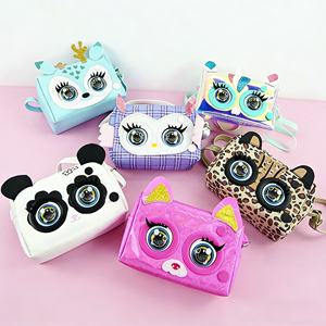 Bolsos de Hombro AiJH Super Lindos con Música para Niños y Niñas, Bolsos para Fiestas de Cumpleaños, Regalo Perfecto - Product Image 5