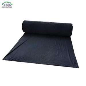 ผ้าดูดซับเสียงอะลูมิเนียม ยาง พีวีซี ผ้าสักหลาดนุ่ม พร้อมคุณสมบัติการส่งเสียงแบบตาข่ายหยาบ NRC 0.1 สำหรับสำนักงานและคาราโอเกะ - Product Image 3