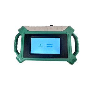 Detector de Agua Subterránea ADMT-500AX 32 Multicanal, 500m de Profundidad, Pantalla Táctil 3D, Buscador de Agua ADMT-500AX - Product Image 1