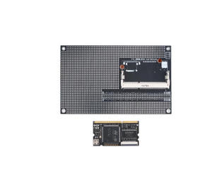 STM32H743IIT6 ของแท้ (Gold Finger) บอร์ดขยายพัลส์ <span class=keywords><strong>IO</strong></span> บอร์ดหลัก บอร์ดเรียนรู้ระบบ บอร์ดพัฒนา STM32 - Product Image 3