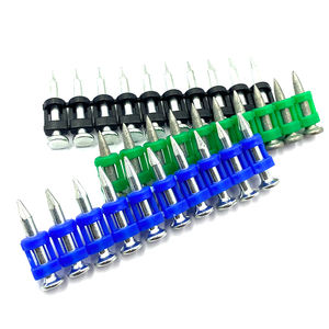 Clous en acier de haute qualité de 16 mm à tige lisse <span class=keywords><strong>pour</strong></span> béton avec système de fixation à gaz <span class=keywords><strong>pour</strong></span> cloueuse Hilti BX3 - Product Image 5