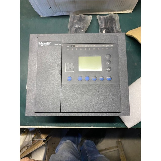 Sepam S80 59729 59704 59707 SEP383 Protection Relay for Plc