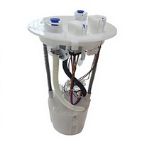 Kabang - Nueva Unidad de Envío de Combustible y Conjunto de Bomba de Combustible para Land Cruiser FJA300 GRJ300 VJA300 OE 7702060700 Auto