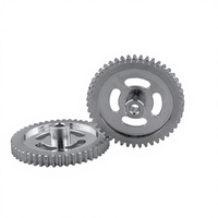 Livraison rapide, usinage de précision sur mesure OEM/ODM, tournage, fraisage, quincaillerie, acier inoxydable, aluminium, laiton, engrenages, pièces de montres, usinage CNC
