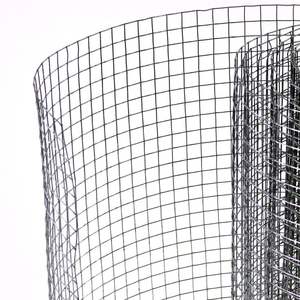 Weather-Resistant <strong>Galvanized</strong> <strong>Hexagon</strong> <strong>Mesh</strong> with Bending-Long-Lasting Enclosure for Livestock Fencing &amp; Farm Perimeters - Product Image 2