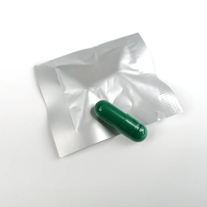 Capsules de Maca à base de plantes naturelles pour hommes – Soutien énergétique et vitalité – Expédition directe usine OEM - Product Image 1