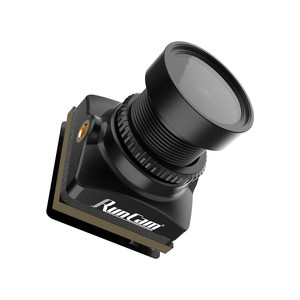 Caméra FPV RunCam Phoenix2 Pro, champ de vision de 128 degrés, vision nocturne Starlight, qualité d'image améliorée pour drone de course RC, quadricoptère - Product Image 1