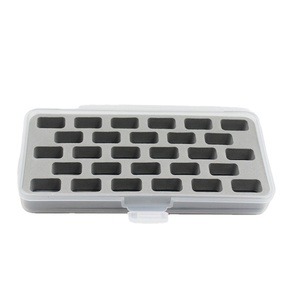 Boîte de bobines pour <span class=keywords><strong>machine</strong></span> à <span class=keywords><strong>coudre</strong></span> à domicile, pour couture domestique - Product Image 1