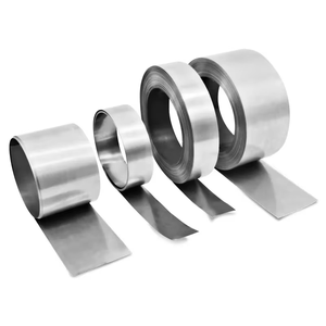 Venta Directa de Fábrica: Bobinas de Aluminio Puro Laminado en Frío 5110, 5210, 5310, 5018, 5019, 5119A, 5040, 5042 para Construcción - Product Image 1