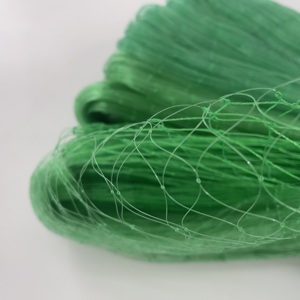 Chất lượng cao Cá Net trammel lưới Trung Quốc nhà máy của đôi Knot Nylon Mono/gillnet multifilament & Monofilament Lưới Đánh Cá - Product Image 6