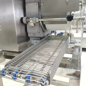 Bestseller Burger Patty Forming Machine Fleisch pasteten maschine Automatische Burger Fleisch maschine