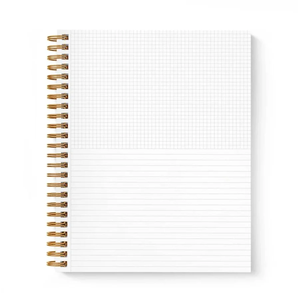 Agenda Personalizzata con Logo in Lamina Dorata, Copertina Rigida in Velluto, Carta Premium Spessa, Planner Rosa Oro - Product Image 6