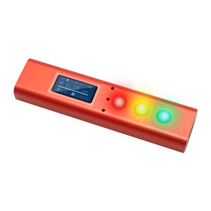 Дозиметр, ионизирующий счетчик, детектор ядерного излучения, бета-gama, рентгеновский Гейгер, счетчик TUYA, Wi-Fi, обновленная версия - Product Image 2