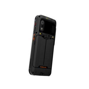 Ordenador portátil <span class=keywords><strong>PDA</strong></span> de 5,5 pulgadas, dispositivo con Android 11,0, escáner de código de barras 1D y 2D, 4 + 64G, <span class=keywords><strong>Bluetooth</strong></span>, <span class=keywords><strong>Wifi</strong></span>, IP68, resistente, <span class=keywords><strong>PDA</strong></span> - Product Image 4