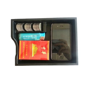 Caja de Almacenamiento para Reposabrazos Besturn B70, Organizador de Doble Capa, Organizador de Coche de Plástico Impermeable - Product Image 2