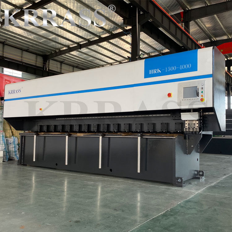3200mm CNC V-groover Cutting Machine / V Grooving Machine / V Groover Cutter Manufactured