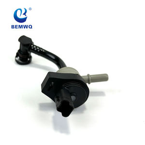 13907624538 BEMWQ caoutchouc de haute qualité <span class=keywords><strong>noir</strong></span> autres pièces de moteur électrovanne de réservoir de carbone pour <span class=keywords><strong>MINI</strong></span> R55 R56 13907624538 - Product Image 4