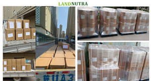 Suministro Landnutra al mejor precio glutatión en polvo de alta calidad glutatión liposomal - Product Image 6