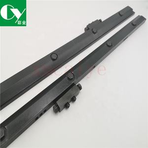 أجزاء ماكينة الطباعة كورد 64 لوحة المشبك - Product Image 4