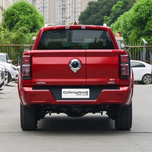 Envío rápido Great Wall Poer Pickup Long Range Diesel Pick Up Truck 2,0 T Pickup Haval 4WD camioneta en <span class=keywords><strong>Aruba</strong></span> Bolivia - Product Image 5