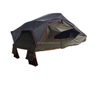 Tenda atap mobil anti air untuk SUV 4X4
