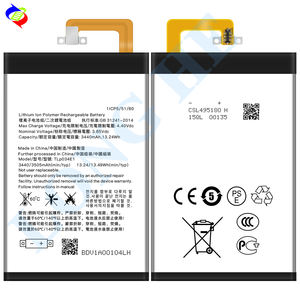 Tlp034e1 एल्कैटेल dk70/ब्लैकबेरी कीटोन/पारा/BBB100-1/ BBB100-2/BBB100-3/ BBB100-4/BBB100-7/BBB100-5/// - Product Image 3