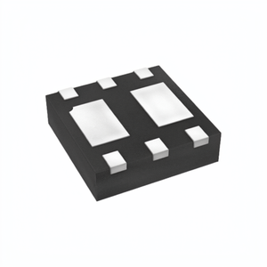 บริการครบวงจรแบบดั้งเดิม DMT3020UFDB-13 6-UDFN ทรานซิสเตอร์แบบแพดเปิดโล่ง ชิ้นส่วนวงจรอิเล็กทรอนิกส์ - Product Image 1