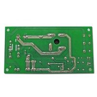 Lote pequeño Servicio personalizado SMT THT Fabricante OEM PCB PCBA Proveedor Ensamblaje de placa de circuito impreso
