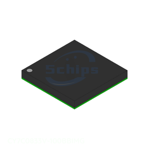 Distribuidor Autorizado de Componentes Electrónicos de Circuito, Memoria CG8837AMT - Product Image 1