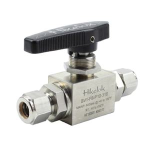 סין יצרן העליון hykelok 1000 60000 psi 316 נירוסטה fuild שליטה כדור שסתומים מפרט - Product Image 2