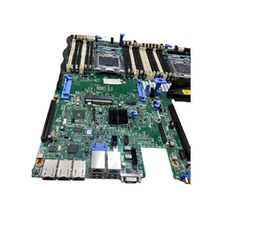 สำหรับ IBM X3550 <span class=keywords><strong>M4</strong></span>เซิร์ฟเวอร์เมนบอร์ด00Y8375 00AM409 00J6192รองรับ E5 V1 V2 CPU - Product Image 4