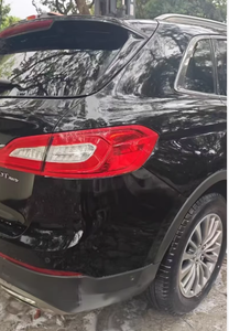 Pièces de démontage d'occasion pour <span class=keywords><strong>Lincoln</strong></span> MKX 2.0T : Calandre avant, Console centrale, Pare-chocs, Couvercle de coffre, Panneaux latéraux, Toit ouvrant (toutes pièces) - Product Image 5